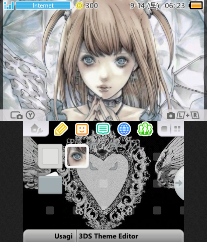 death note misa theme