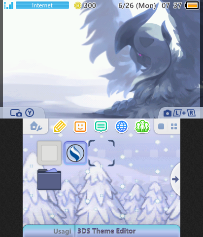 Mega Absol Theme