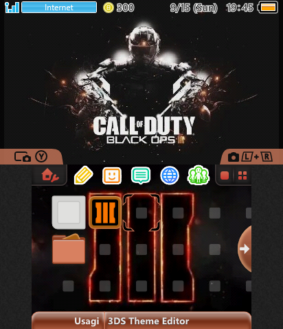 Call Of Duty Black Ops III