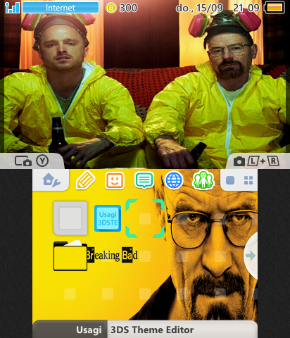 breaking bad