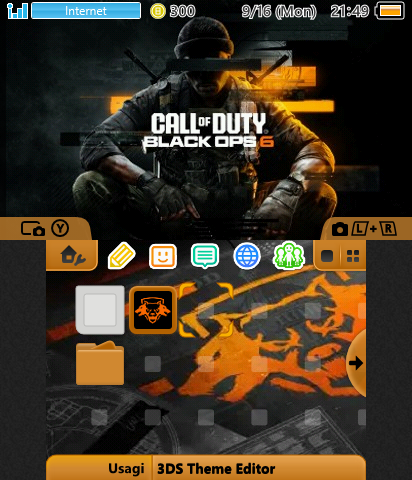 Call Of Duty Black Ops 6