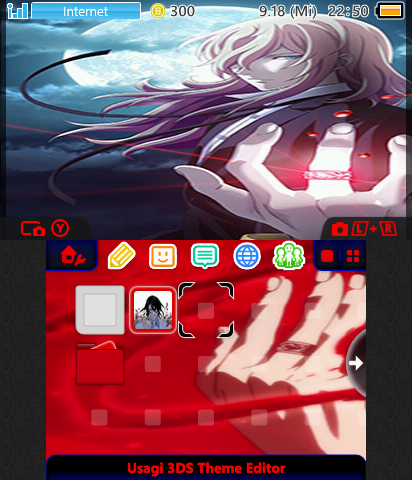 Noblesse Theme