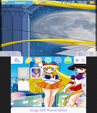 Sailor Moon Theme