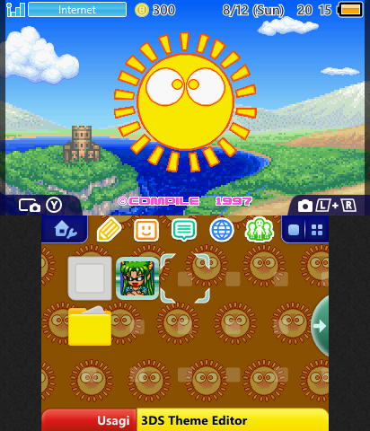 Puyo Puyo SUN
