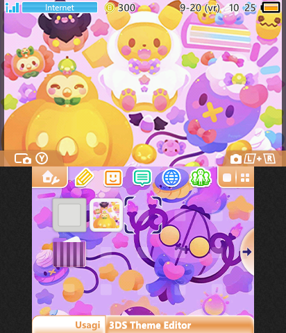 Pokemon Halloween Cuties