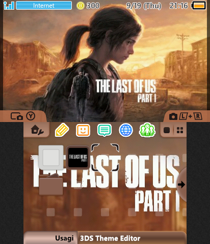 The Last Of Us Part I