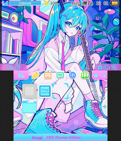 mikumusic