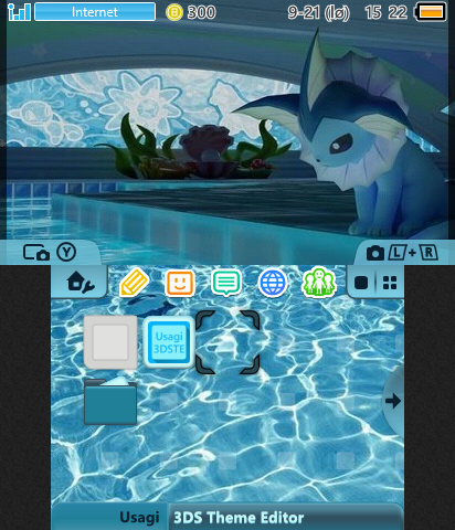 vaporeon