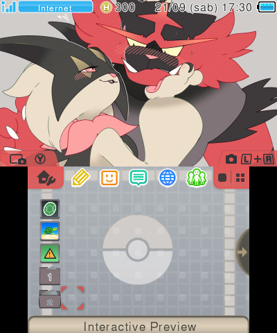 Meowscarada & Incineroar