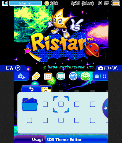 Ristar