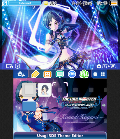 Hotel Moonside - Kanade Hayami