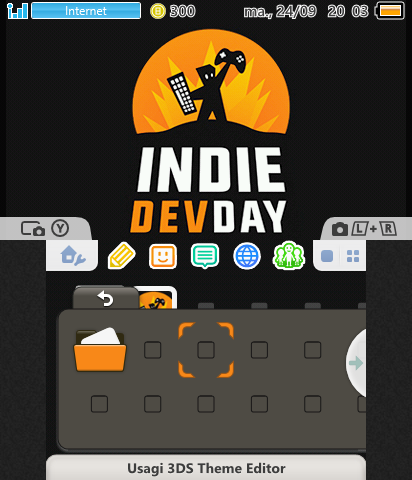 Indie Dev Day