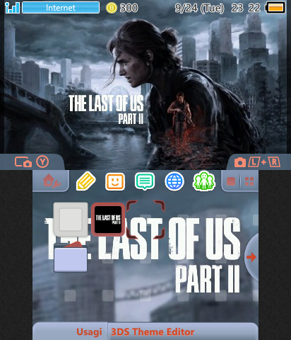 The Last Of Us Part II