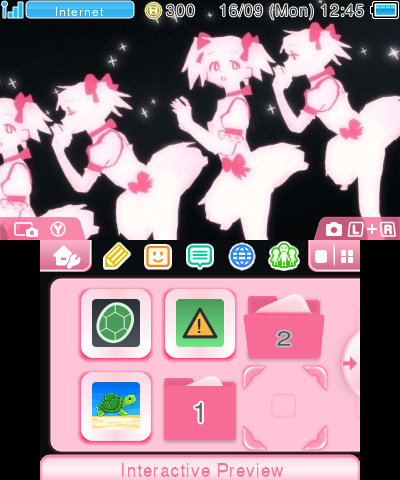 ★Madoka Theme★