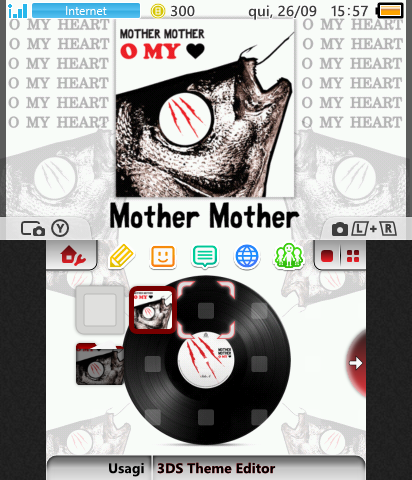 Mother Mother - O My Heart Theme