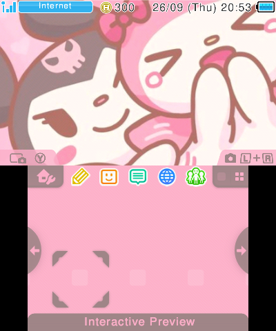 Girlfriends Theme