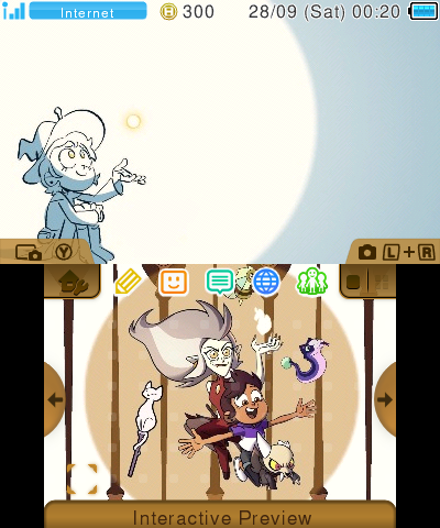 The owl house theme pt.2