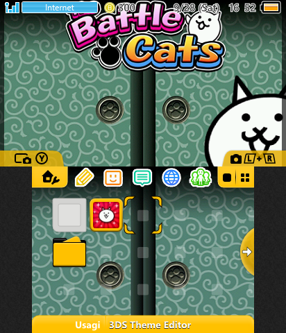 Battle Cats Theme