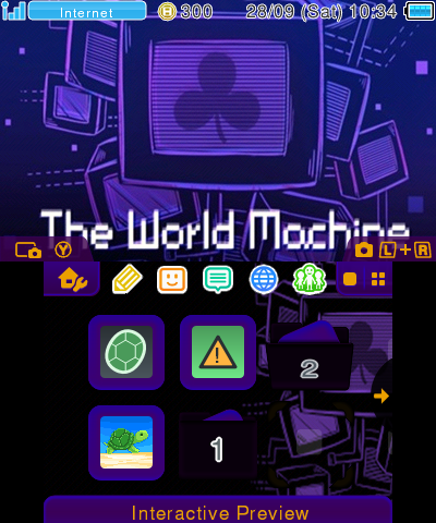 OneShot: The World Machine