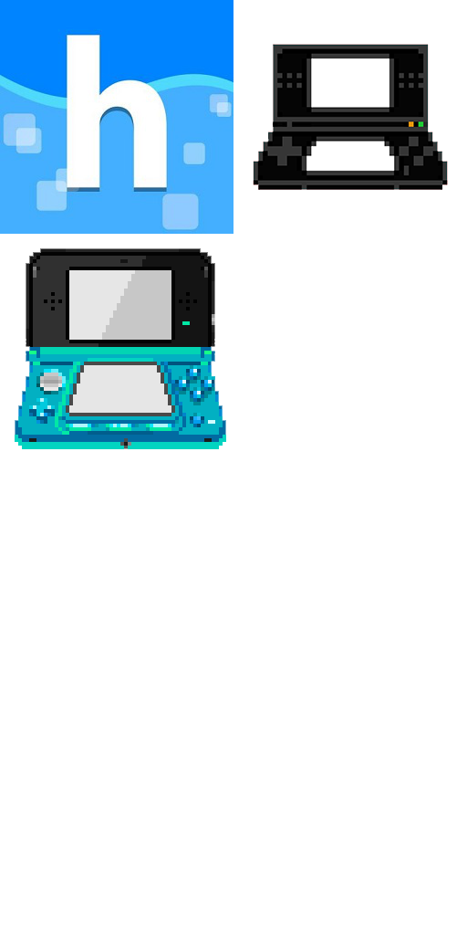 3DS, DS Lite and Homebrew