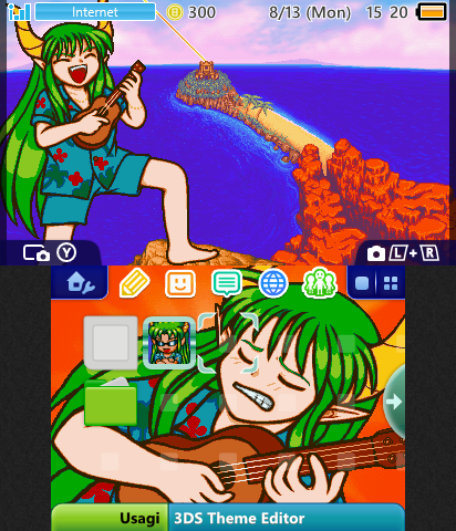 Puyo Puyo SUN - Satan