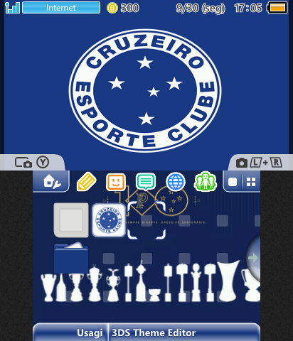 Cruzeiro Esporte Clube