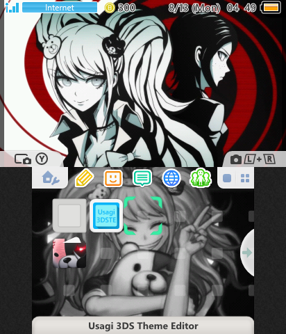 Danganronpa - Ultimate Despair