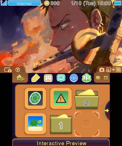 ★Zoro Theme★