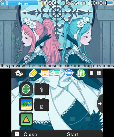 Fire Emble - Felicia/Flora Theme