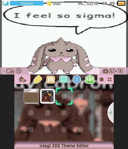 Lopmon Sigma