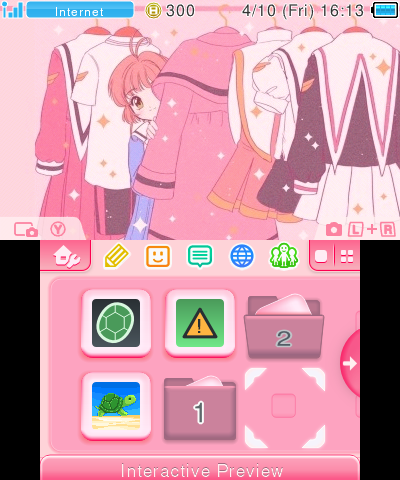 ★Cardcaptor Sakura Theme★