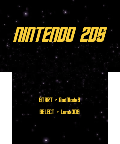 Star Trek (2DS)