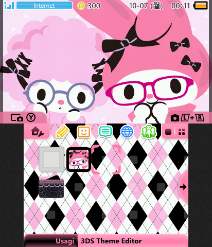 Megane My melody & Piano