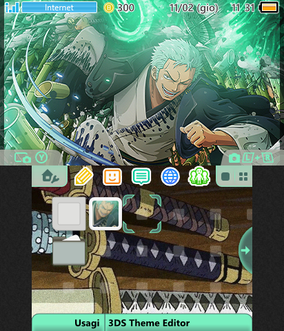 Zoro