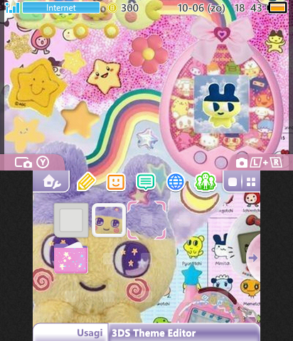 Tamagotchi Dream