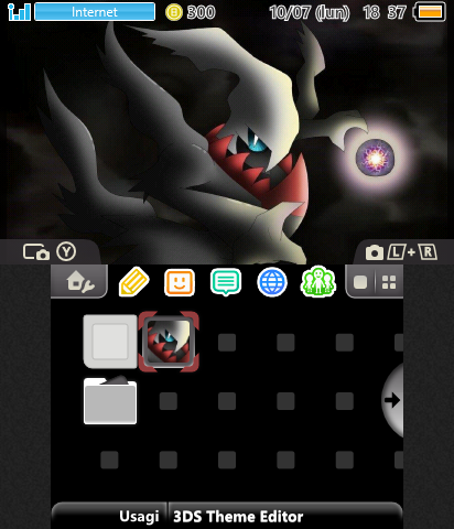 Darkrai