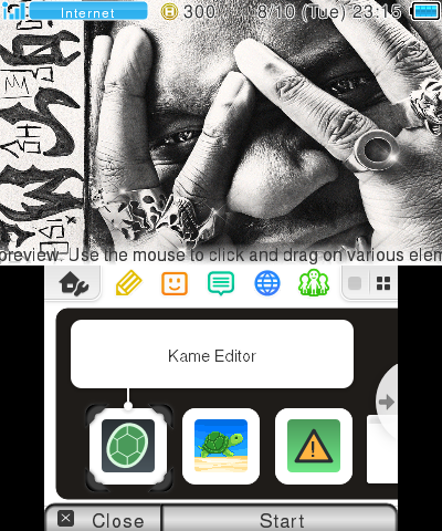 HOODLUMZ - Denzel Curry