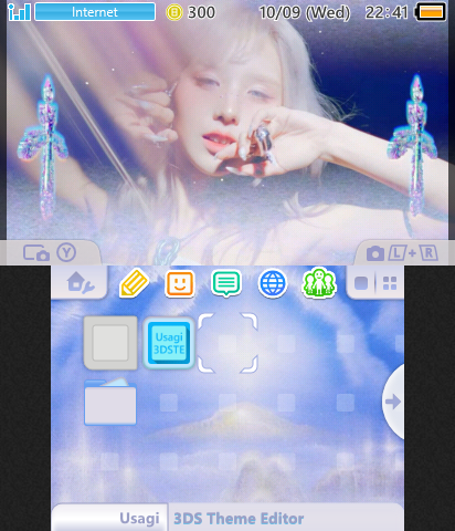 artms virtual angel theme