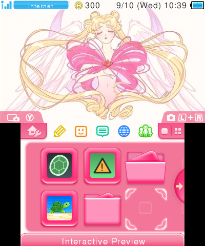 ★[Sailor moon] Usagi Theme★