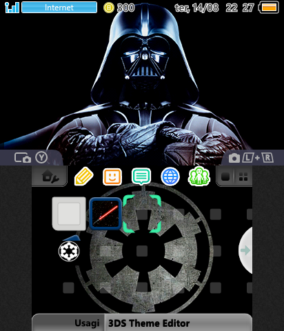 Darth Vader Theme