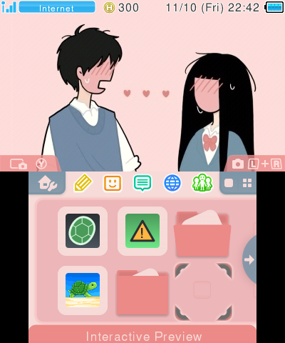 ★Sawako & Kazehaya Theme★