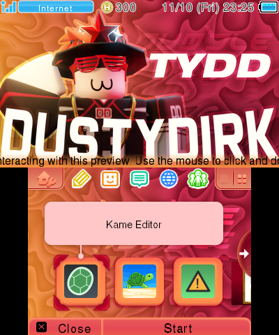 DustyDirk