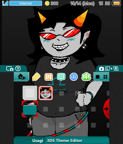 Terezi Pyrope