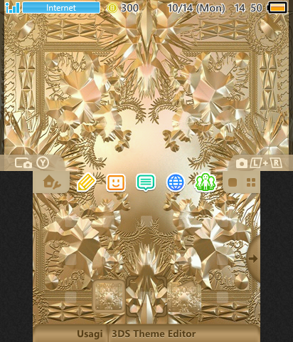 Watch The Throne - JAY-Z, Kanye