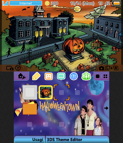 Halloweentown