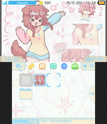 Puppy Boy Korone - HoloLive