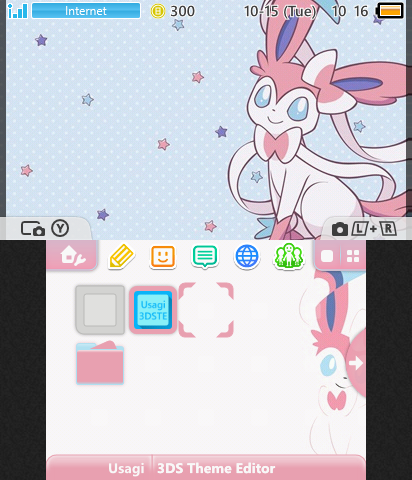 sylveon