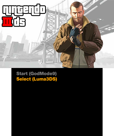 Grand Theft Auto IV