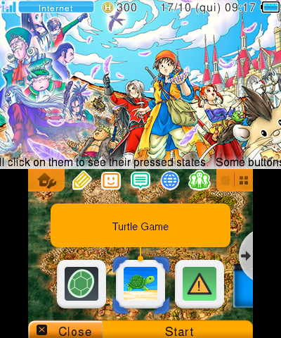 Dragon Quest VIII - The Journey