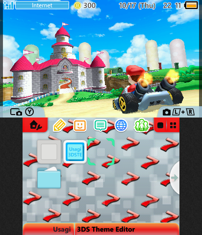 Mario Kart 7 Theme